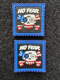 NO FEAR USA