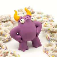 Image 1 of The Beastlies: Armel