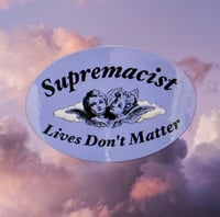 Image 1 of Angel Sticker