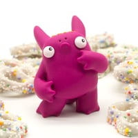 Image 1 of The Beastlies: Mermo