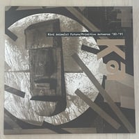 Various Artists – Kiwi Animals: Future/ Primitive Aotearoa