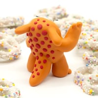 Image 2 of The Beastlies: Sossi