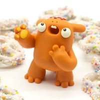 Image 1 of The Beastlies: Sossi
