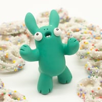 Image 1 of The Beastlies: Kitrick
