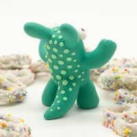 Image 2 of The Beastlies: Kitrick