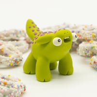 Image 1 of The Beastlies: Quin