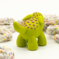 Image 2 of The Beastlies: Quin