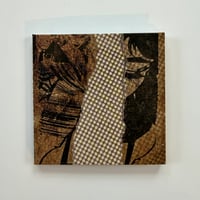 H.Ö.H. - "Pimeä alue" 3"CD