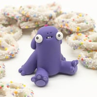 Image 1 of The Beastlies: Toba