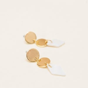 Image of Pendientes MP IV