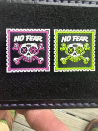 NO FEAR STAMP Res
