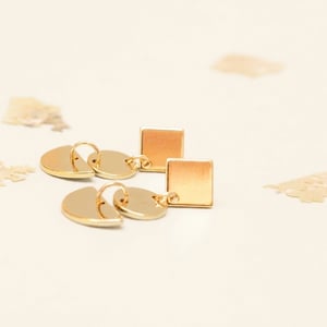 Image of Pendientes MP V