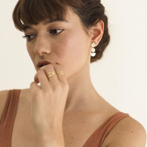 Image of Pendientes MP V