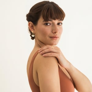 Image of Pendientes MP V