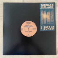 Tornado Wallace – Left At Sunset