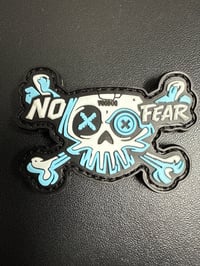 Image 3 of NO FEAR SKULLS