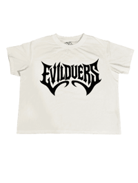 EvilDuers Core T (White)
