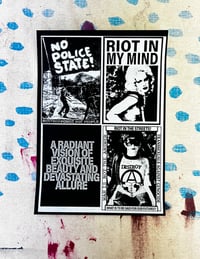 Image 2 of Black Postcards