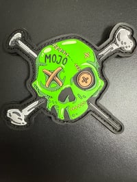 Image 1 of MOJO SKULL