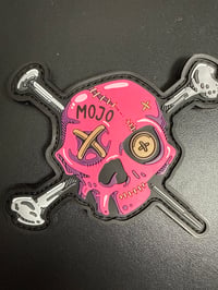 Image 2 of MOJO SKULL
