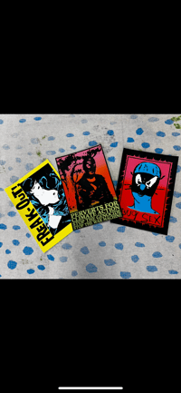 Image 2 of A5 mini prints