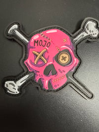 Image 1 of VOODOO SKULLS 