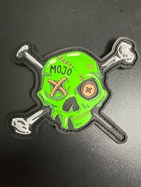 Image 2 of VOODOO SKULLS 