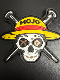 ONE PEACE SKULL