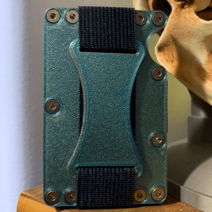 Image of Little Alexander/Little Damian/Little Lilith Wallets