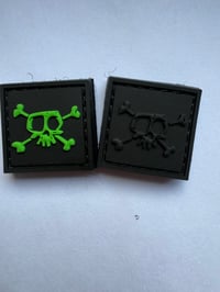 VOODOO/MYKE CRUZ COLLAB