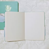 Image 2 of Genshin Impact Venti - Barbatos Foil PU Notebook
