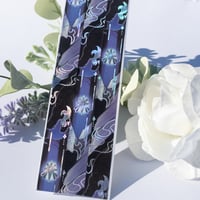 Image 2 of Monster Hunter World Iceborne - Safi'Jiiva Inspired Washi