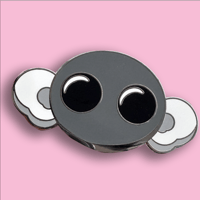 Image 4 of Binding of Isaac | Full Set | Enamel Pin