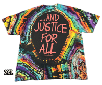 Image 2 of Metallica - ...And Justice for All