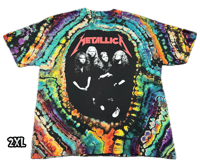 Image 1 of Metallica - ...And Justice for All
