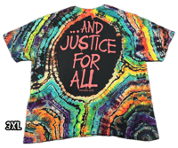 Image 4 of Metallica - ...And Justice for All