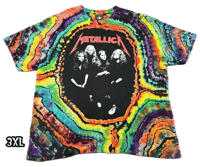 Image 3 of Metallica - ...And Justice for All