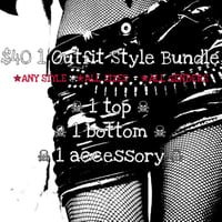 $40 Style Bundle