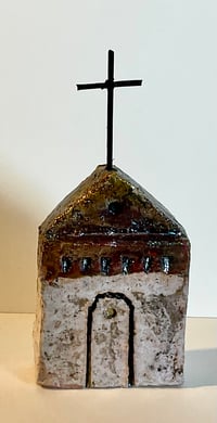 Image 2 of CHAPEL SCULPTURE (a)