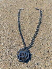 EvilDuers ThornMark Necklace