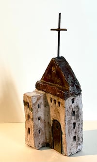 Image 2 of CHAPEL SCULPTURE (b)