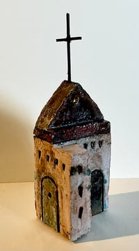 Image 3 of CHAPEL SCULPTURE (b)