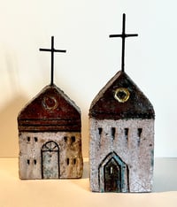 Image 4 of CHAPEL SCULPTURE (b)