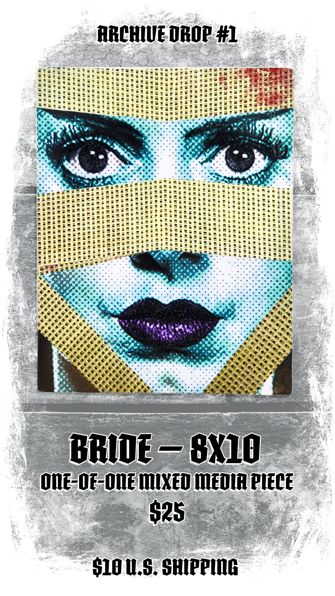 Image of Bride 