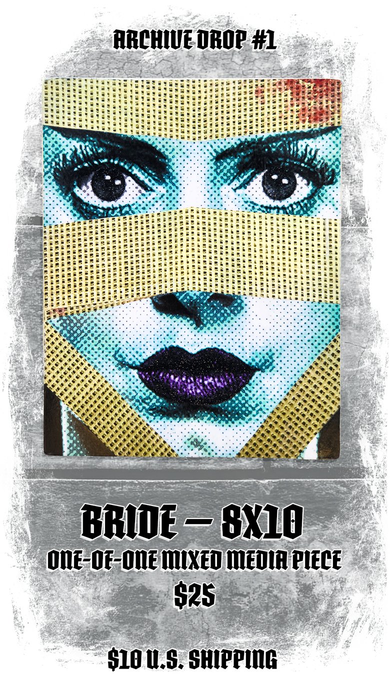 Image of Bride 