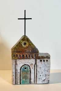 Image 1 of CHAPEL SCULPTURE (c)