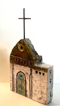 Image 3 of CHAPEL SCULPTURE (c)