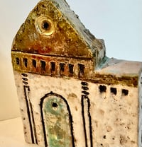 Image 4 of CHAPEL SCULPTURE (c)
