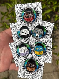 Gorilla Grillz 2.0