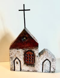 Image 1 of CHAPEL SCULPTURE (d)